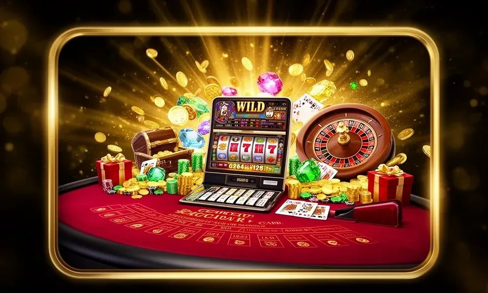 สิ่งที่ทำให้ slot9 แตกต่างในทางปฏิบัติ