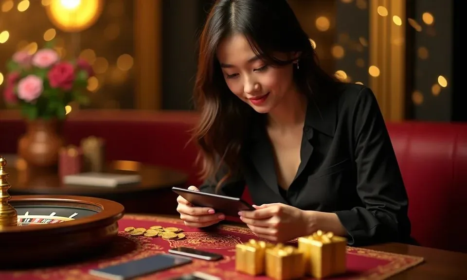รูเล็ตสด